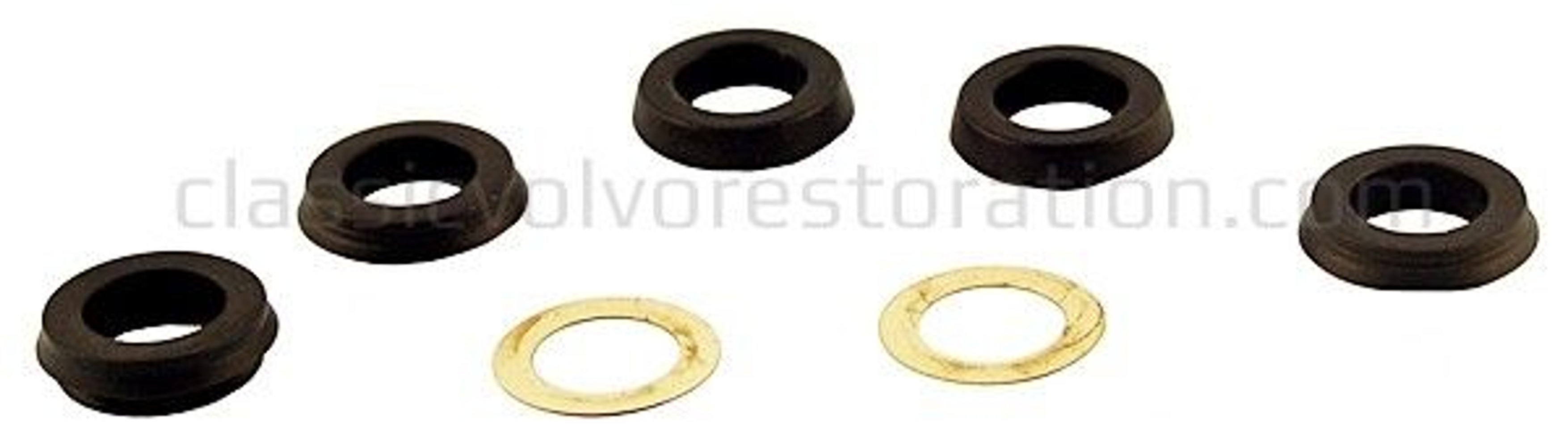 Reparationssæt Hovedcylinder Bremse ATE til Volvo 140, 164 — bild 2 av 2