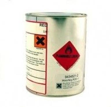 Motorlak rød B16, B18, B20 1 liter