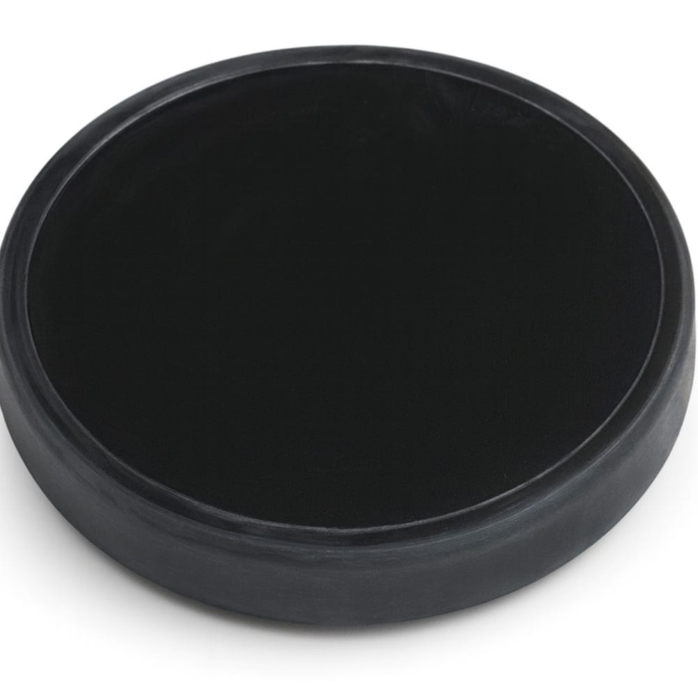 Skive knastaksel B200, B230 1985- gummi — bild 2 av 2