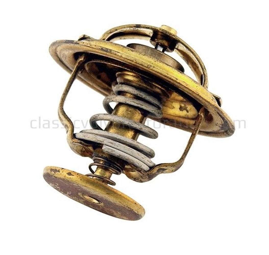 Termostat til Volvo B18, B20 (70°C) — bild 1 av 2