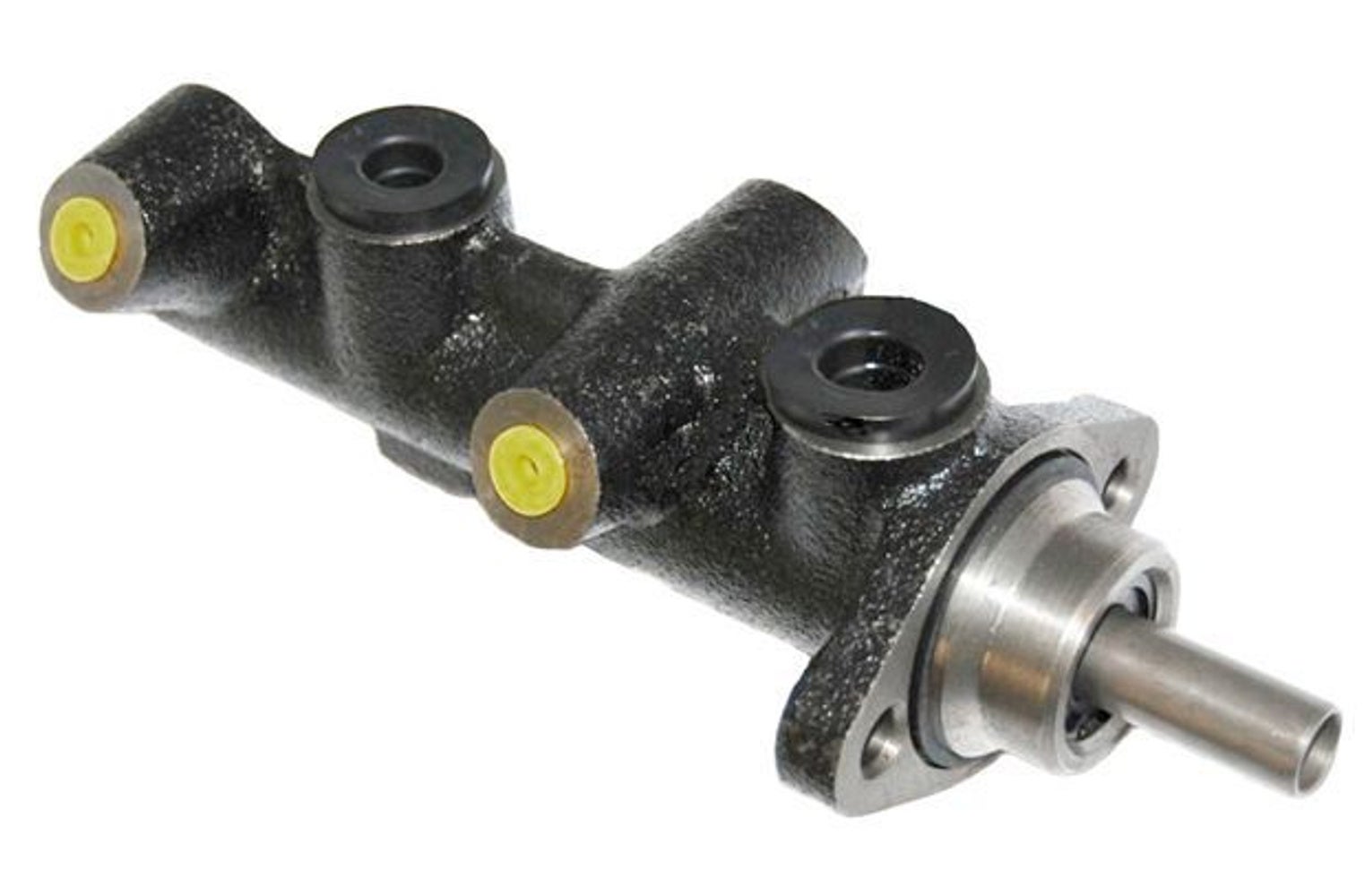 Bremsehovedcylinder til Volvo 740, 760, 940, 960 med ABS 1982-91 — bild 3 av 3