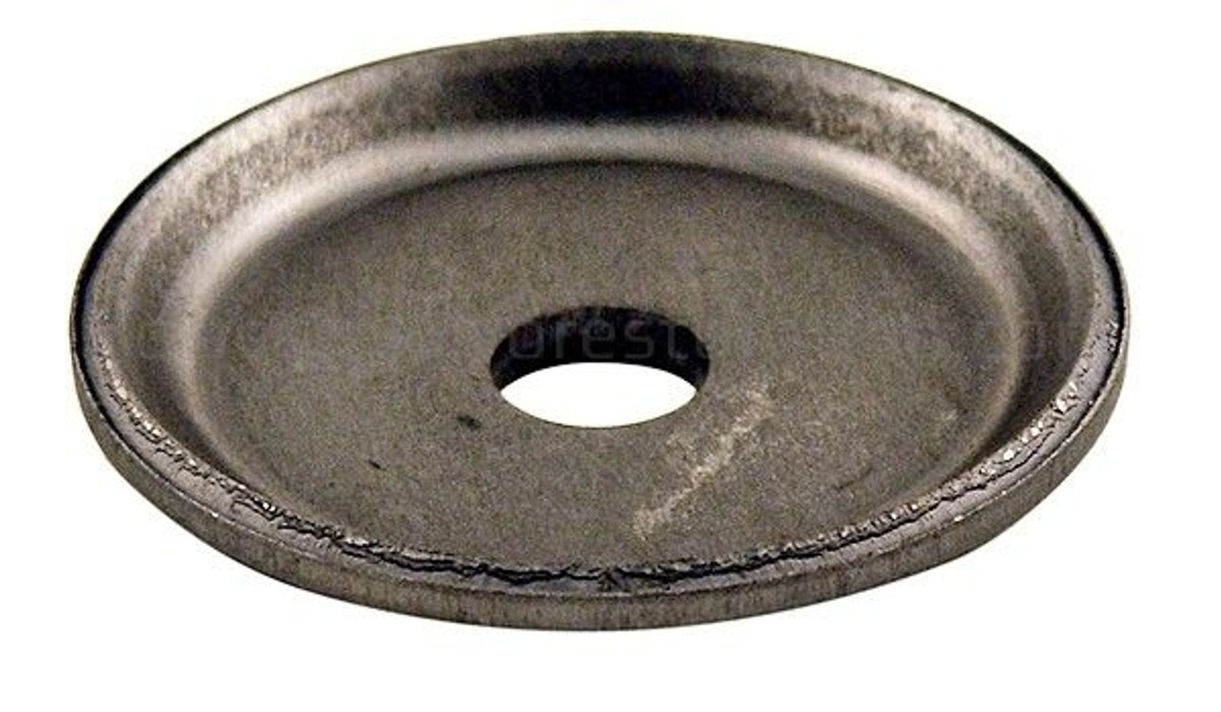 Momentstangsskive til Volvo 1800 — bild 2 av 2