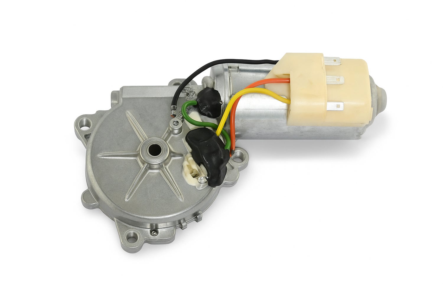 Bagrudeviskermotor til Volvo 740, 745, 760, 765, 940, 960, V90