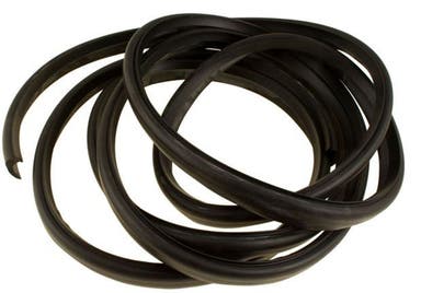 Gummiliste til bagagerum til Volvo 145 Express