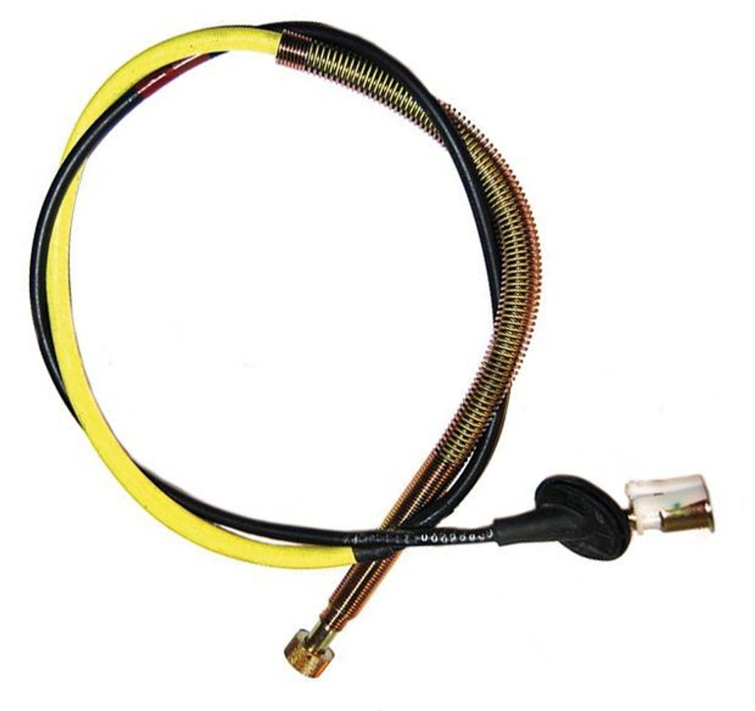 Speedometerkabel M45 til Volvo 240, 245, 260, 262, 265, 265 -85 (kun 1975-78 HST)