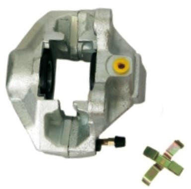 Bremsekaliber ATE bag til Volvo 240, 245 1975-93, 260, 265 1975-85, venstre