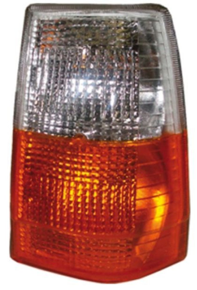 Blinklys til Volvo 740, 760 1984-92, venstre