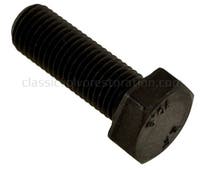 Skrue M12-1.5x35 bremsekaliber til Volvo Amazon, 1800 — bild 2 av 2