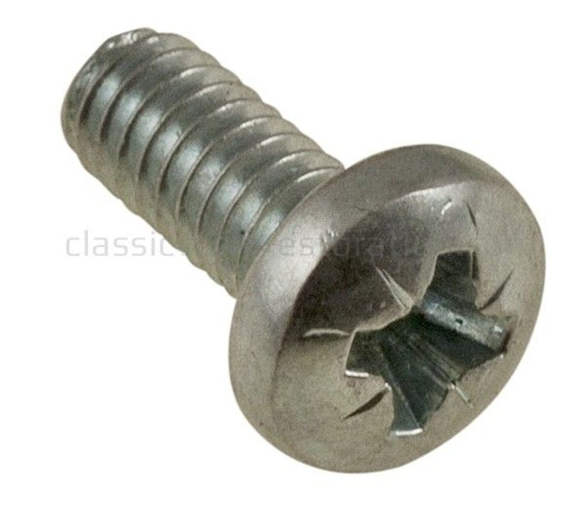 Skrue UNC 1/4-20x5/8" (16 mm) URX til Volvo Amazon, Amazon Kombi — bild 2 av 2