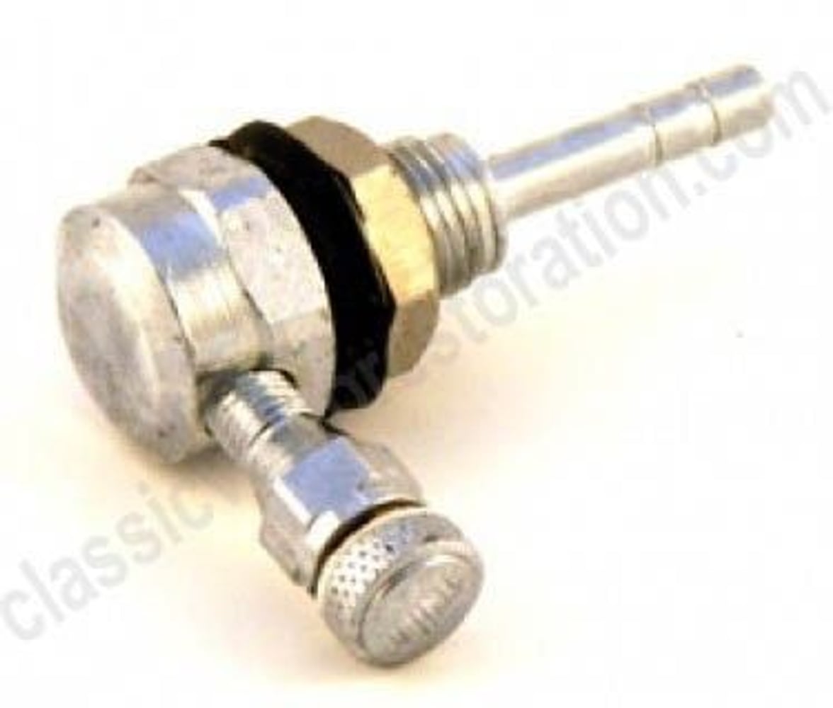 Sprinklermundstykke til Volvo PV, Duett, 1800
