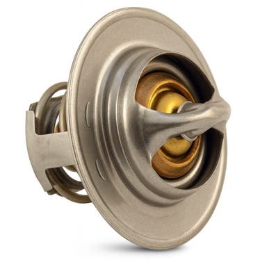 Termostat til Volvo B4B, B16 (82°C / 180°F)