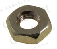 Møtrik UNC NR8-32 h=3,1 mm til Volvo PV544, Duett, Amazon, Amazon Kombi — bild 1 av 2