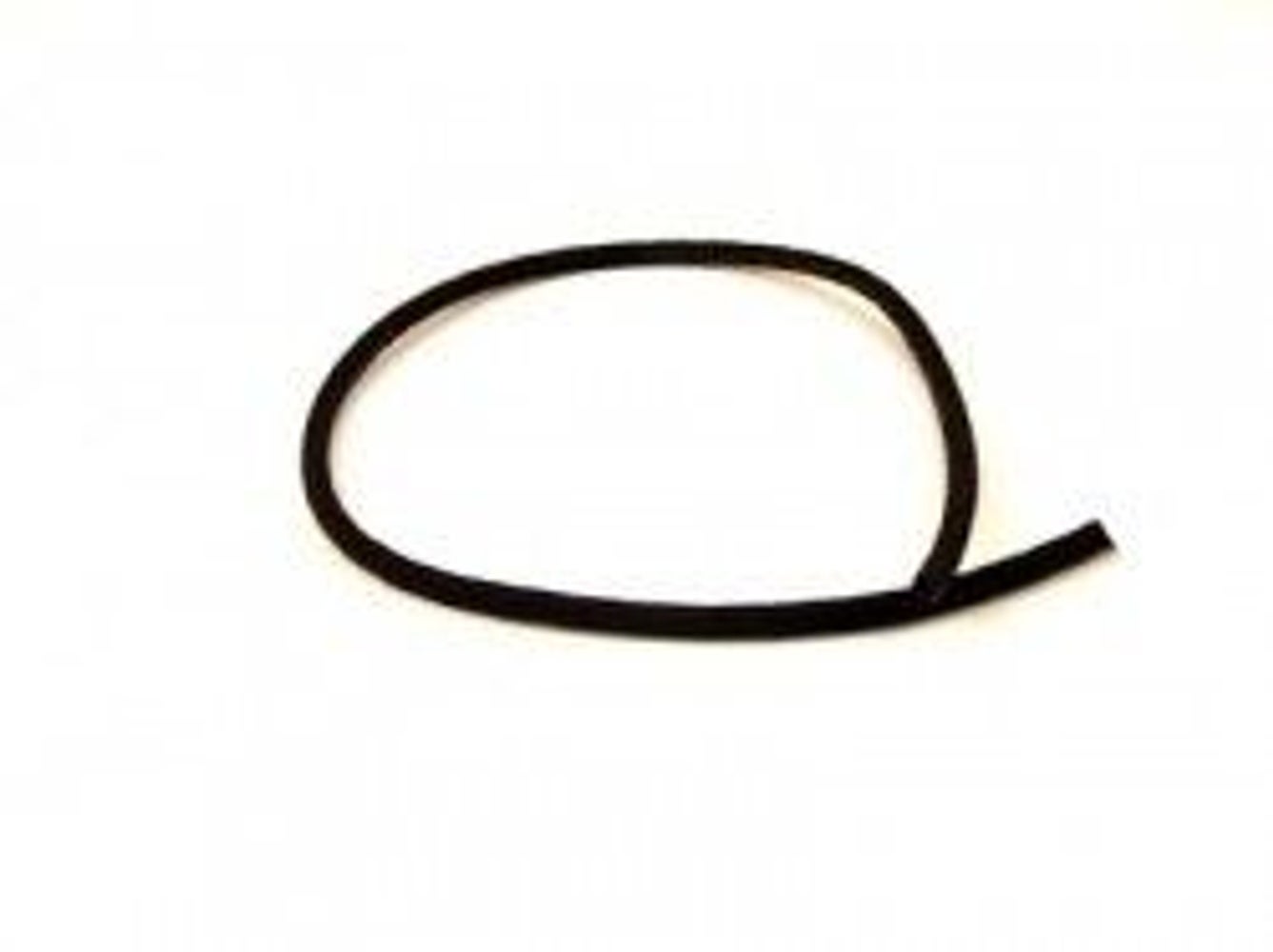 Slange Vakuumregulator tekstilflettet 3,2 mm til Volvo 740, 760