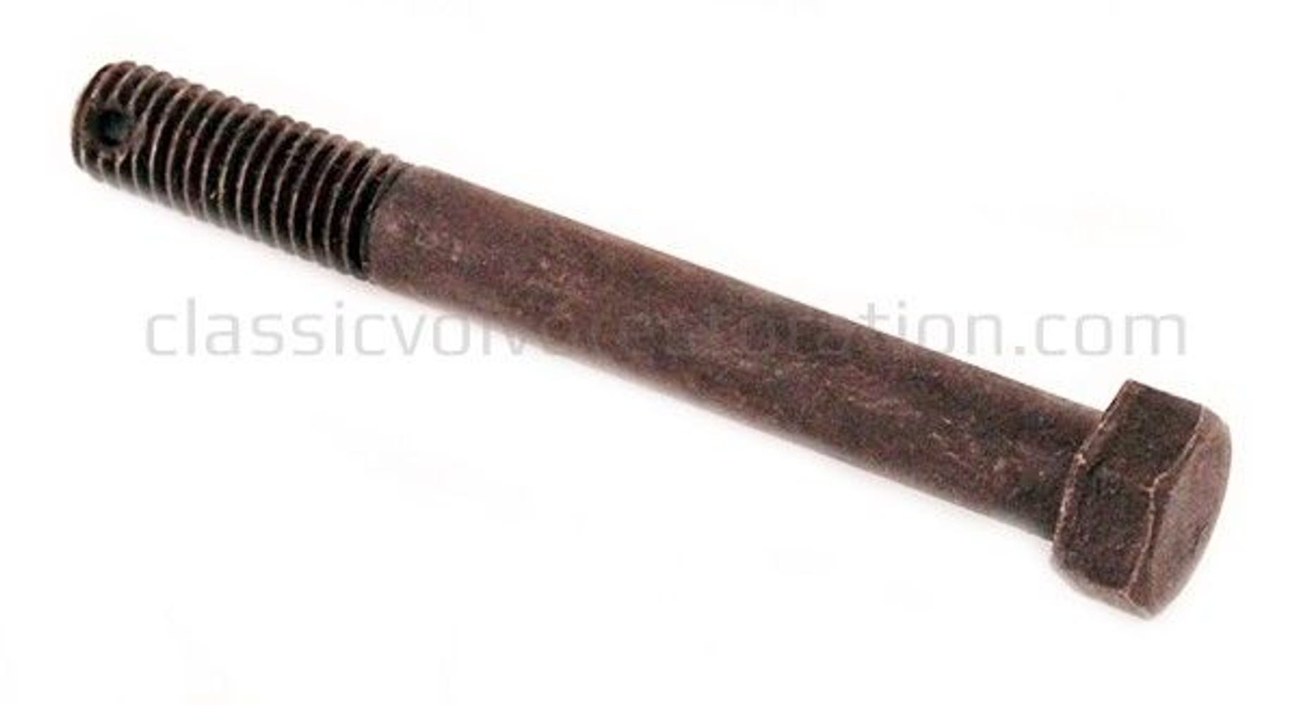 Skrue UNC 1/2-13x4 1/4" (108 mm) ekstra styrearm til Volvo Amazon, Amazon Kombi — bild 3 av 3