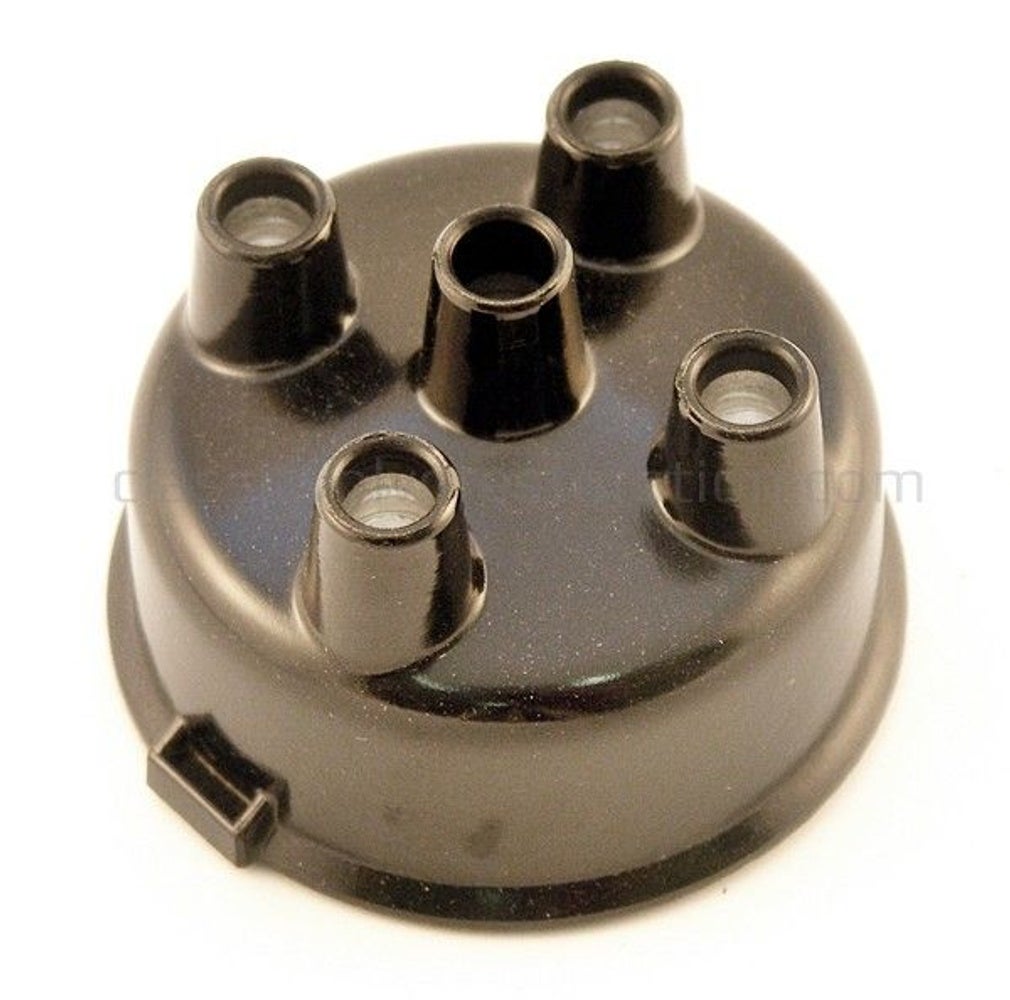 Fordelerdæksel B4B Autolite til Volvo PV444, Duett, 1950-54 — bild 2 av 2