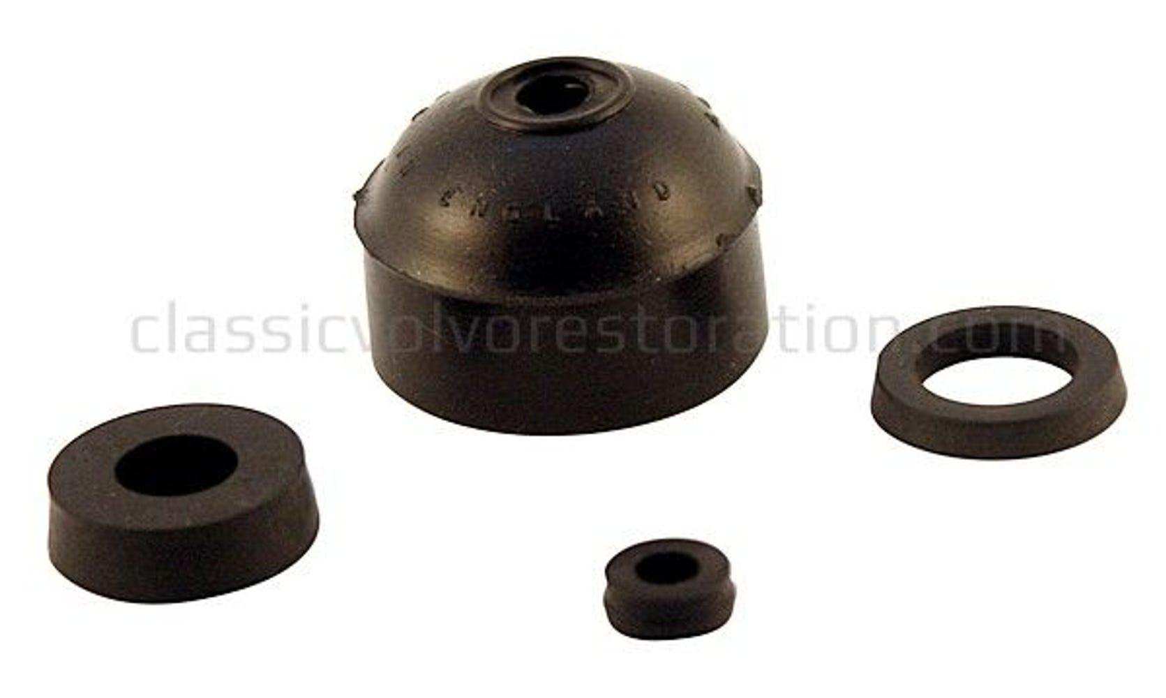 Reparationssæt hovedbremsecylinder til Volvo Amazon, 1957-60 — bild 2 av 2