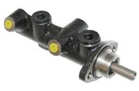 Bremsehovedcylinder til Volvo 740, 760, 940, 960 med ABS 1982-91 — bild 3 av 3