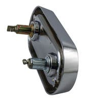 Baglygteramme til Volvo 1800, 1800S, 1800E — bild 2 av 3