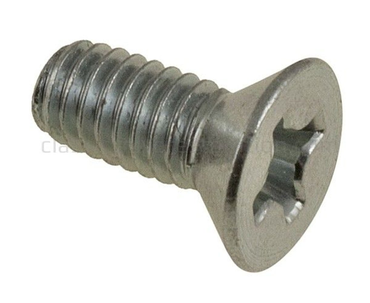 Skrue UNC 5/16-18x3/4" (19 mm) UFX til Volvo Amazon, Amazon Kombi — bild 2 av 2
