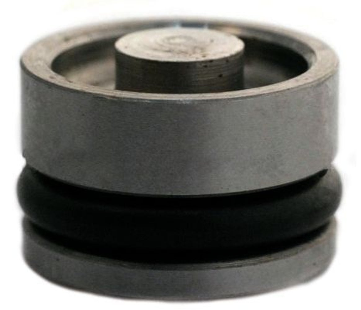 Manøverstempel J-type m o-ring