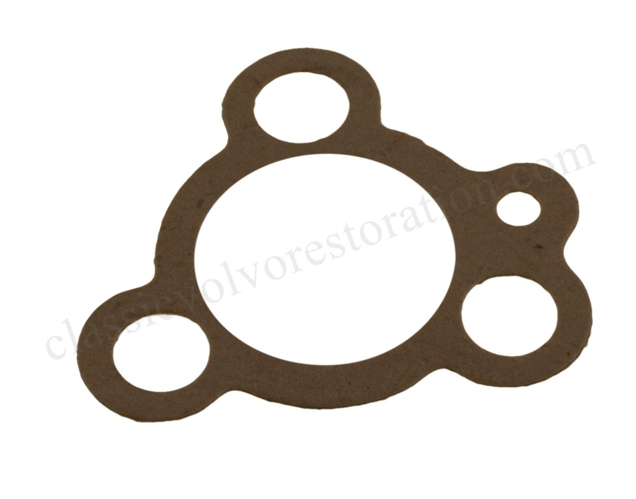 Pakning karburatormembran Zenith til Volvo PV444, PV544, Duett, Amazon, Amazon Kombi — bild 1 av 3