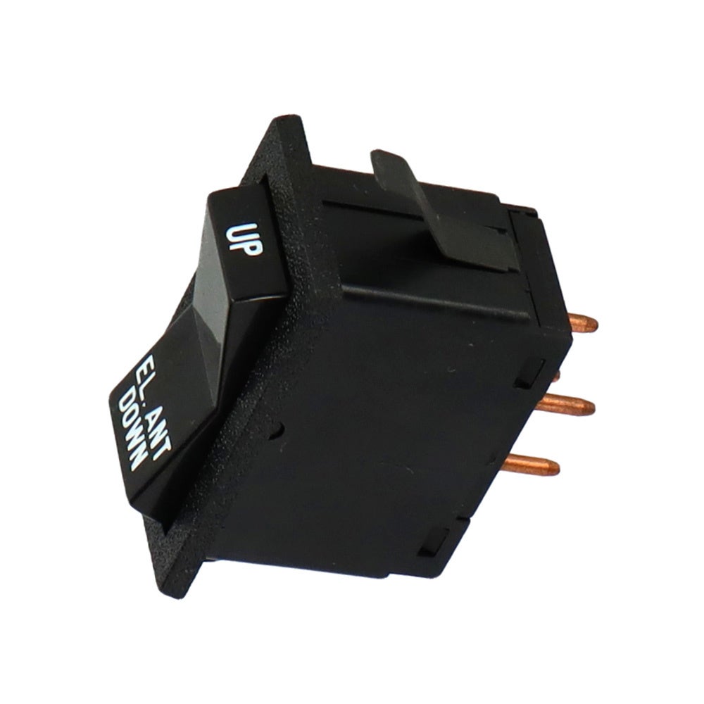 Elektrisk antenneafbryder til Volvo 240, 260, 262, 1981-93