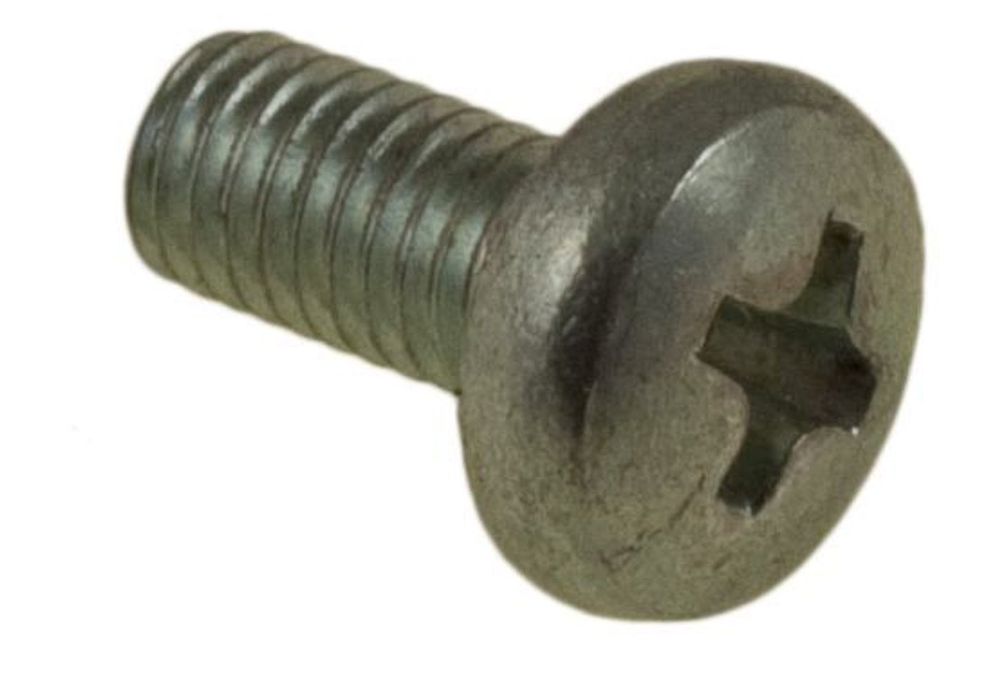 Krydsfinerskrue M5-0,8x10 MRX til Volvo 164