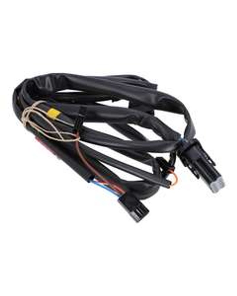 Ledningsnet til Volvo 240