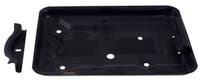 Batterihylde til Volvo 240, 260, 262, 240 1975-93, 260 1976-82 — bild 1 av 2