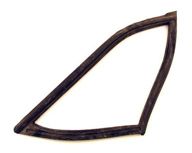 Gummiliste fast bagrude til Volvo 144, 164, 240 -80, højre bag