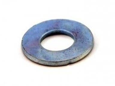Skive 13,5x34x3 til lejebolt 89568+89569 til Volvo Amazon, Amazon Kombi, 1800