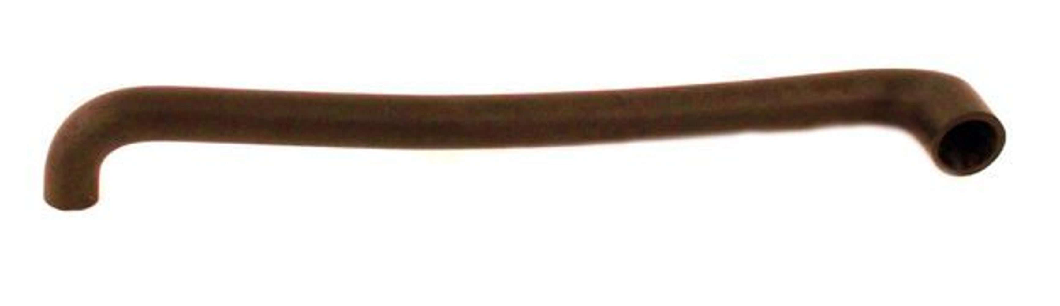 Slange til krumtaphusventilation til Volvo 240, 740, 940, B200F, B230F, B230FD, B230FX, 88-