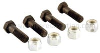 Boltsæt universalled 231311, 50,8 mm kardan til Volvo 240, 260, 262 — bild 1 av 2