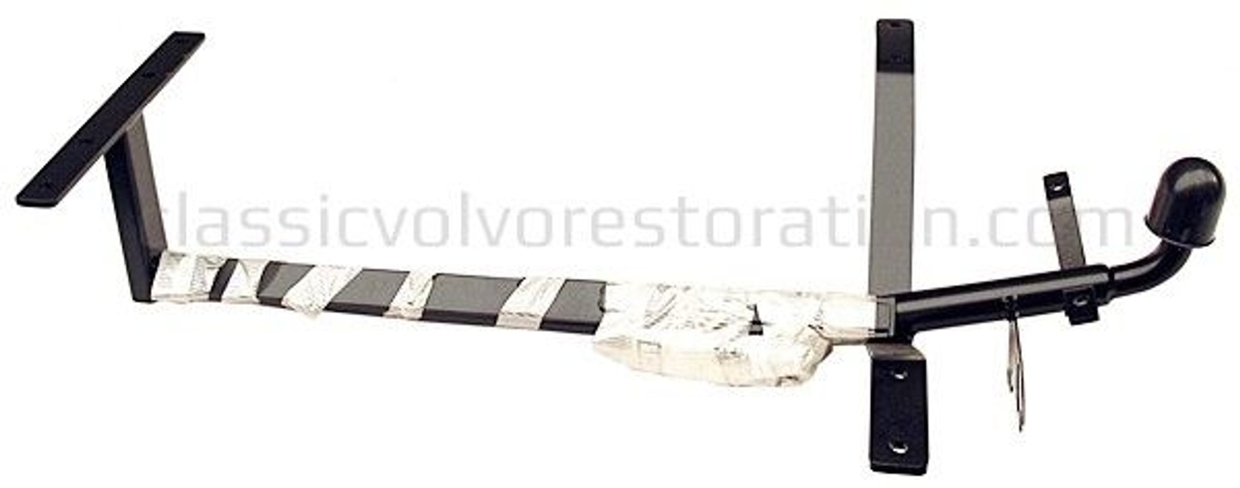 Anhængertræk til Volvo PV544, 1958-65 — bild 2 av 2