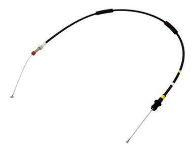 Styrekabel til Volvo 240, 740, 760, 1985-90, AW71, B230K