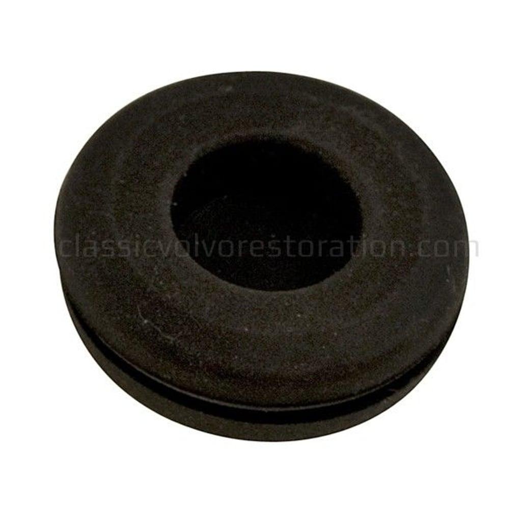 Ekspansionsbeholderbøsningsgummi til Volvo 240, 260, 262, 740, 760, 780, 850, 940, 960, S90, V90 — bild 2 av 2