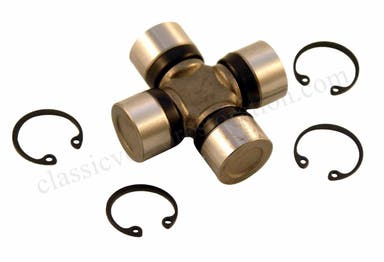 Universalkobling uden nippel GKN til Volvo Amazon, Amazon Kombi (aksel 44,5 mm)