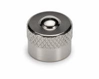 Ventilhætte i metal — bild 2 av 2