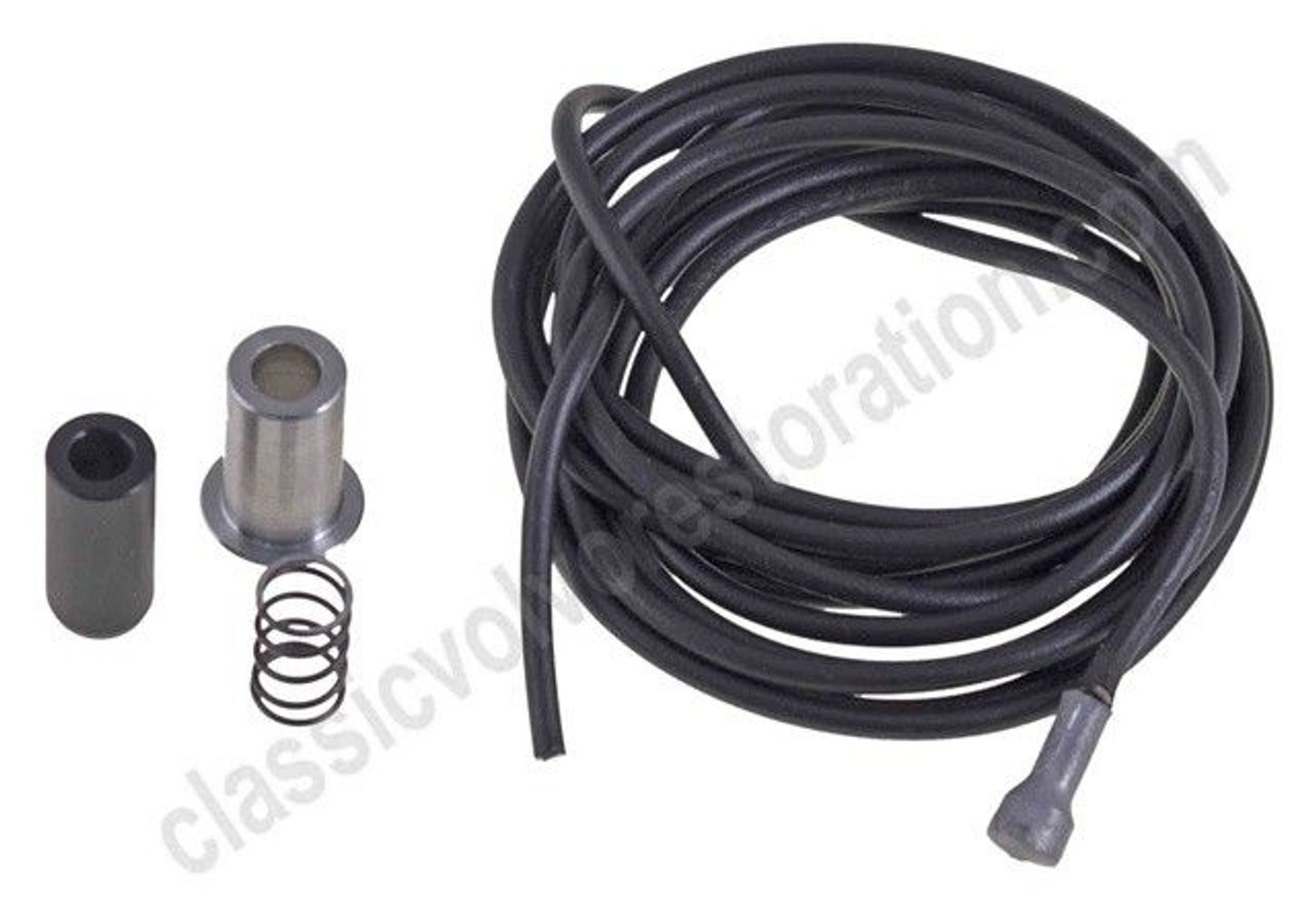 Signalkabel til horn med 11 mm bøsning til Volvo 1800, 1800S