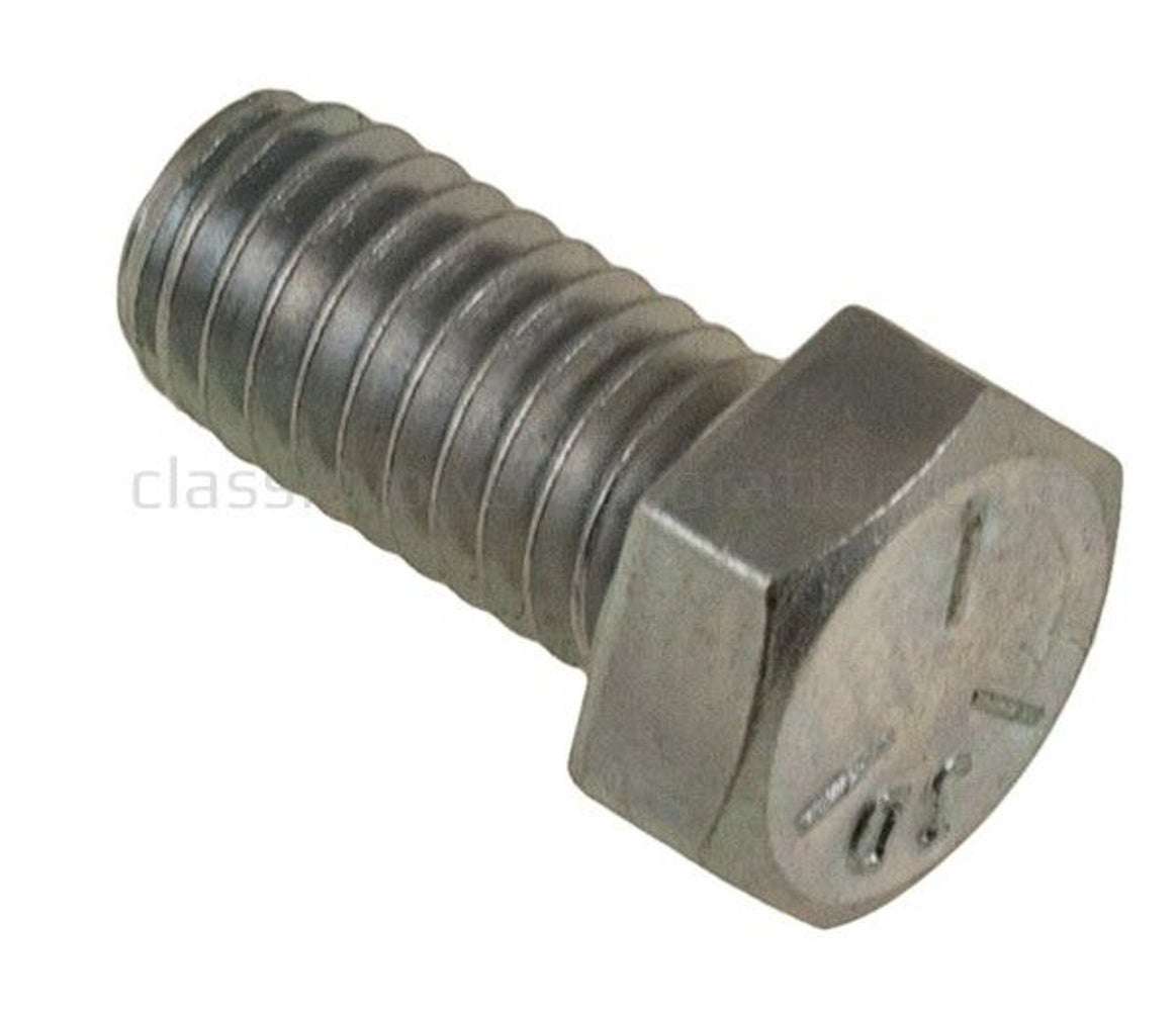 Skrue UNC 3/8-16x3/4" (19 mm) til Volvo PV444, PV544, Duett, Amazon, Amazon Kombi, 1800 — bild 2 av 2