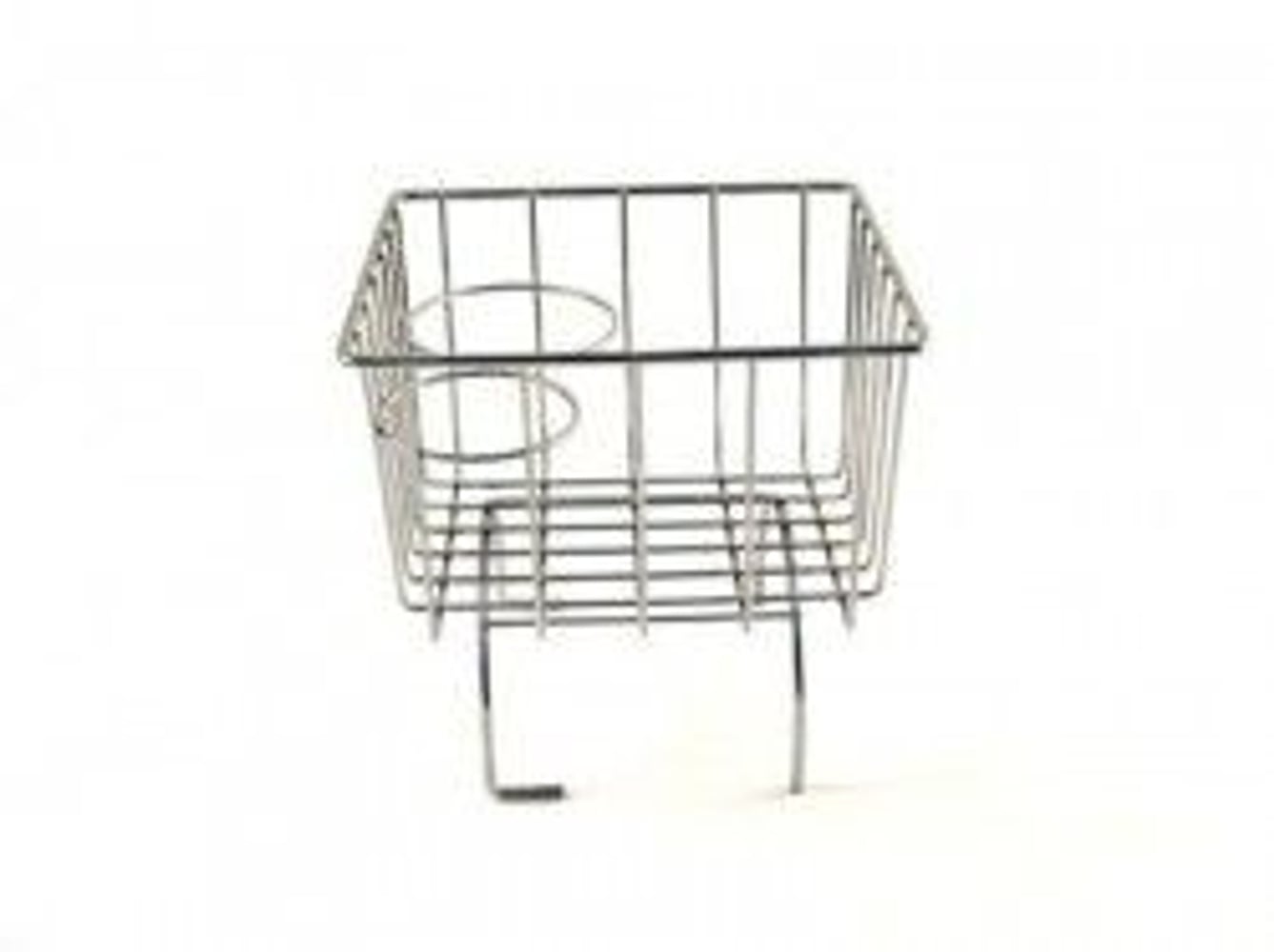 Korg kardantunnel for til Volvo bag til Volvo Amazon — bild 1 av 2