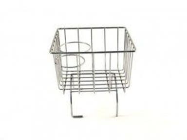 Korg kardantunnel for til Volvo bag til Volvo Amazon