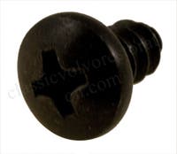 Skrue krydsudsparing RXS sort til Volvo PV444, PV544, Duett, Amazon, Amazon Kombi, 1800 — bild 1 av 2