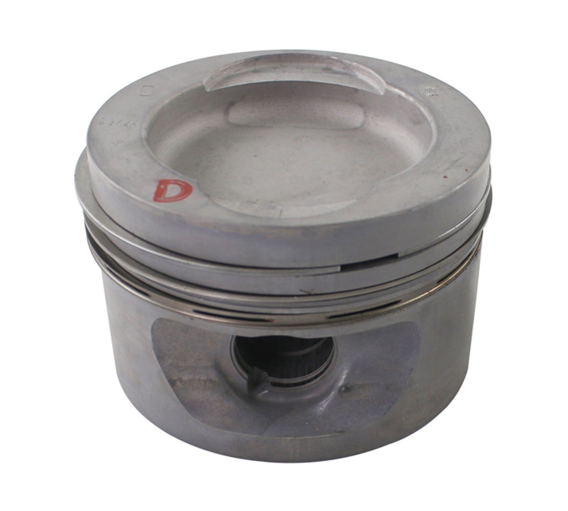 Stempel B230K STD til Volvo 240, 260, 262, 740, 760, 760 (D)