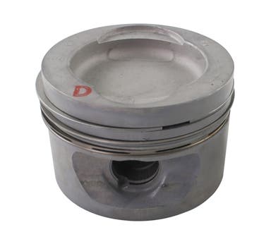 Stempel B230K STD til Volvo 240, 260, 262, 740, 760, 760 (D)