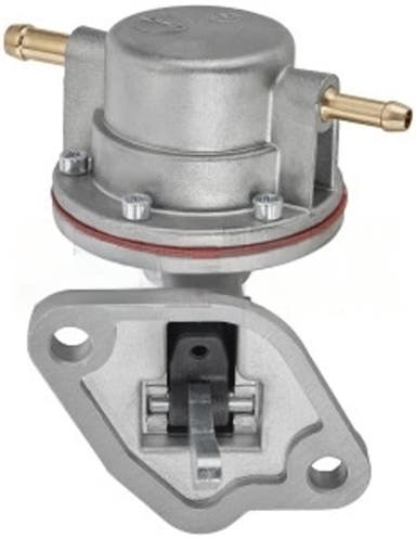 Brændstofpumpe B18/B20/B30A 1965-76 (passer til 1961-)
