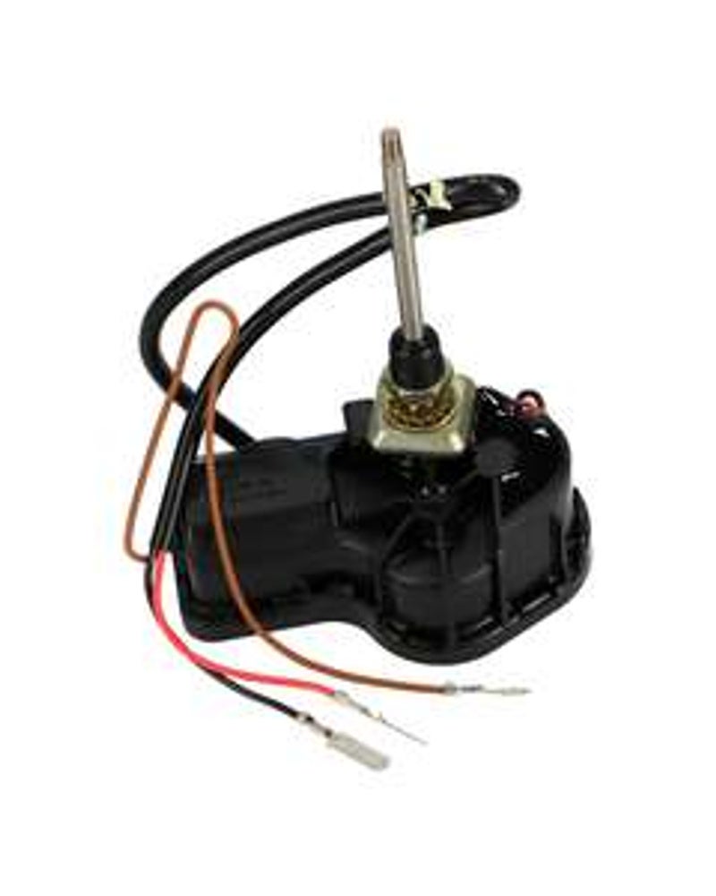 Motor højre til Volvo 240