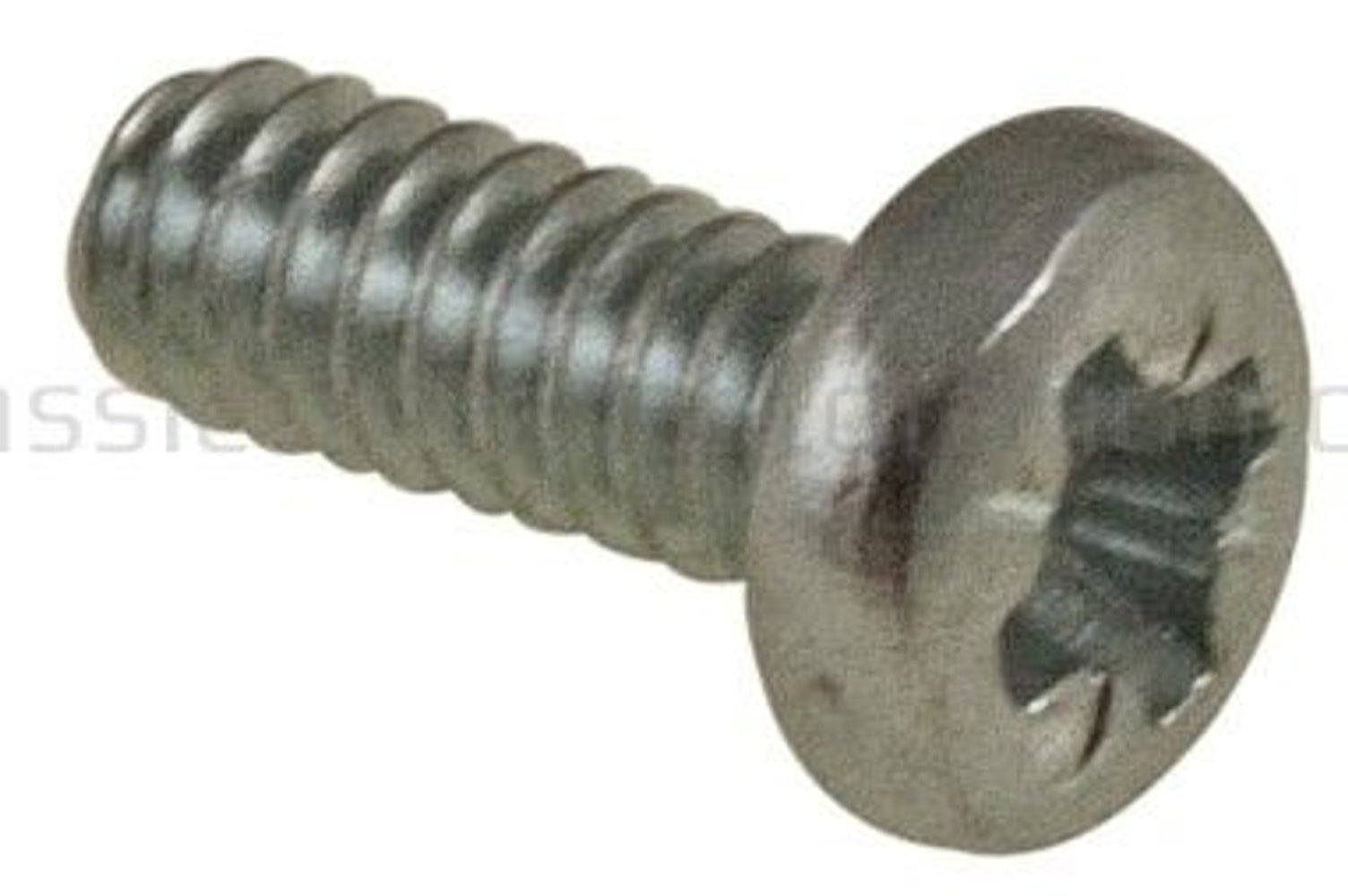 Skrue UNC NR 6-32x3/8" (9 mm) URX til Volvo 164