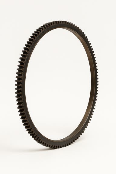 Ringgear til Volvo 240, 260, 262, 740, 760, 780, 940, 960