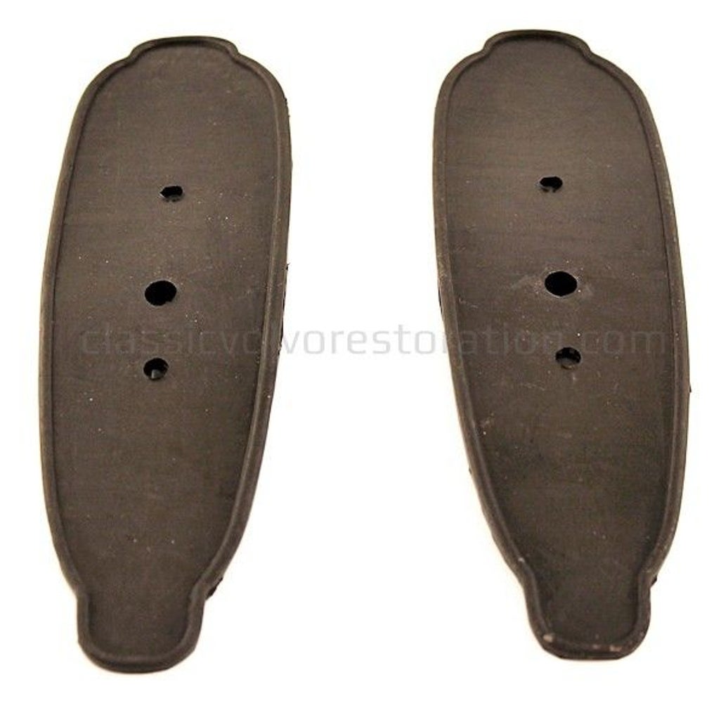 Baglygtepakning til Volvo PV444 1947-53